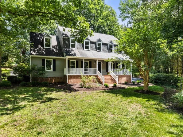 211 Bollingbrook Ct, North Chesterfield, VA 23236