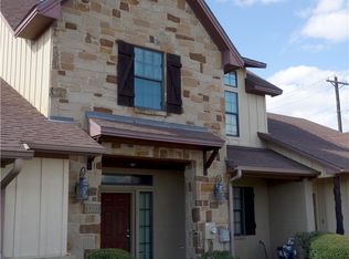 3203 Sergeant Dr, College Station, TX 77845