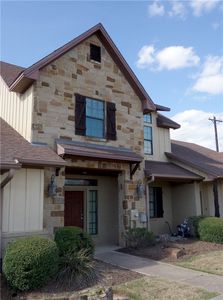 3203 Sergeant Dr, College Station, TX, 77845