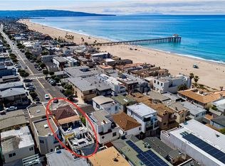 201 15th St, Manhattan Beach, CA 90266