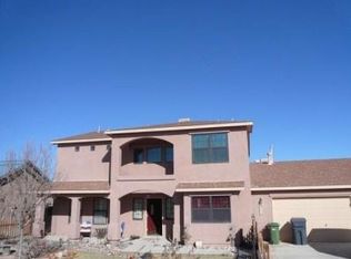 408 8th St NE, Rio Rancho, NM 87124