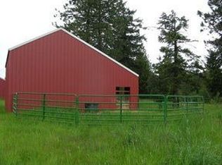 1025 Three Bear Rd, Kendrick, ID 83537