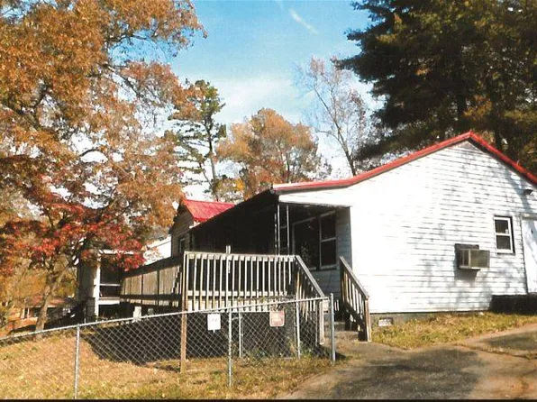 206 4th St, Kingston, TN 37763
