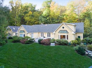 24 Patterson Rd, Pound Ridge, NY 10576