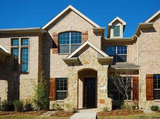 8617 Naomi St, Plano, TX 75024