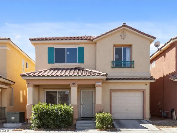 6823 Gold Nugget Dr, Las Vegas, NV 89122