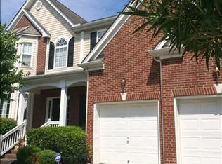 208 Buckthorne Dr, Lexington, SC 29072