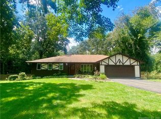 371 Powder Hill Rd, Middlefield, CT 06455