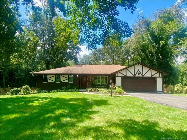 371 Powder Hill Road, Middlefield, CT 06455