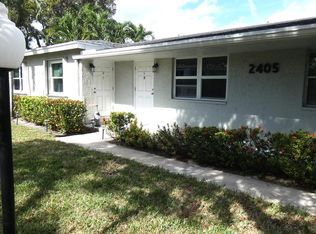 2405 Lowson Blvd APT C, Delray Beach, FL 33445