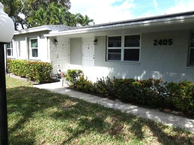 2405 Lowson Boulevard #C, Delray Beach, FL, 33445