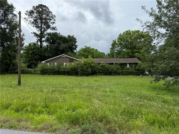 14 Cordle Dr NE, Rome, GA 30165