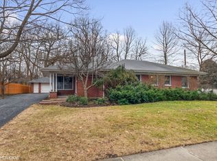 1505 Willow St, Lake Forest, IL 60045