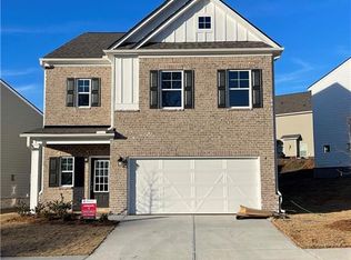 5174 Aylesbury Ct, Hoschton, GA 30548