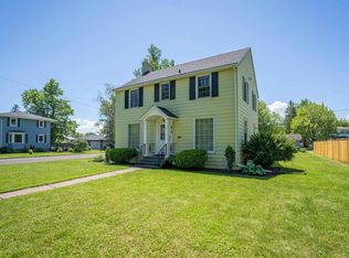 810 E 8th St, Superior, WI 54880