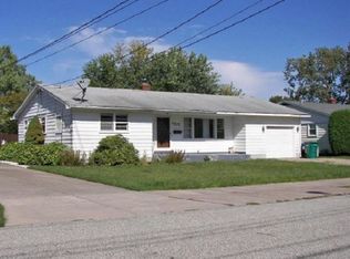 2862 W 33rd St, Erie, PA