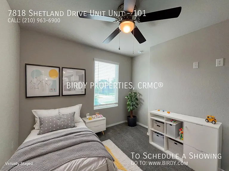 7818 Shetland Dr #101 — Photo 6