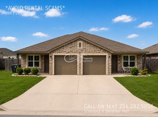 3113 Ochiltree Dr #B, Temple, TX 76501