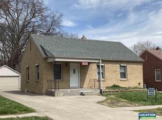 6340 Leighton Ave, Lincoln, NE 68507