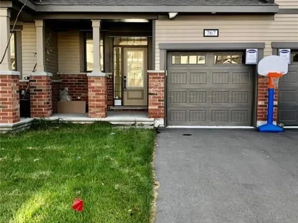 767 Brittanic Rd, Ottawa, ON K2V 0R3