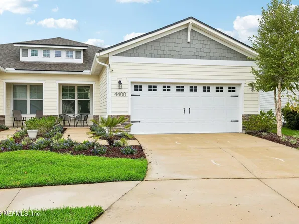 4400 SUN LILY Court, Jacksonville, FL 32257