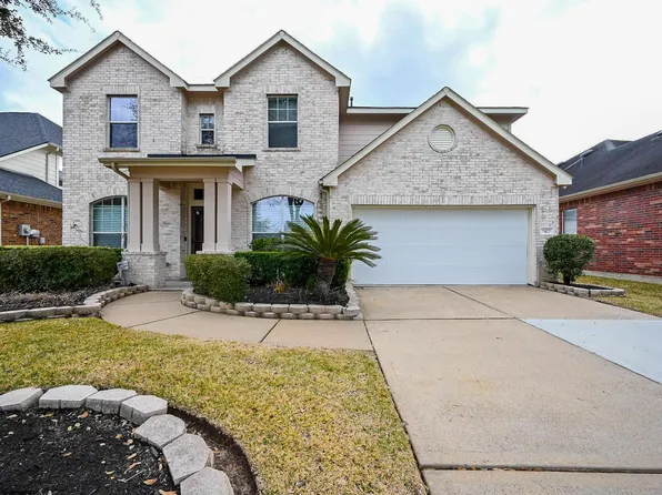 7427 Chathan Glen Ln, Richmond, TX 77407