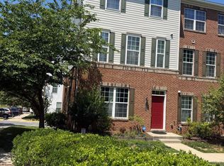 3556 Woodlake Dr UNIT 17, Silver Spring, MD 20904