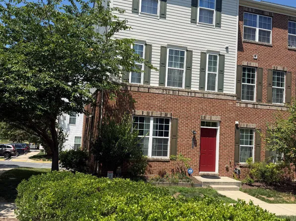 3556 Woodlake Dr Unit 17, Silver Spring, MD 20904