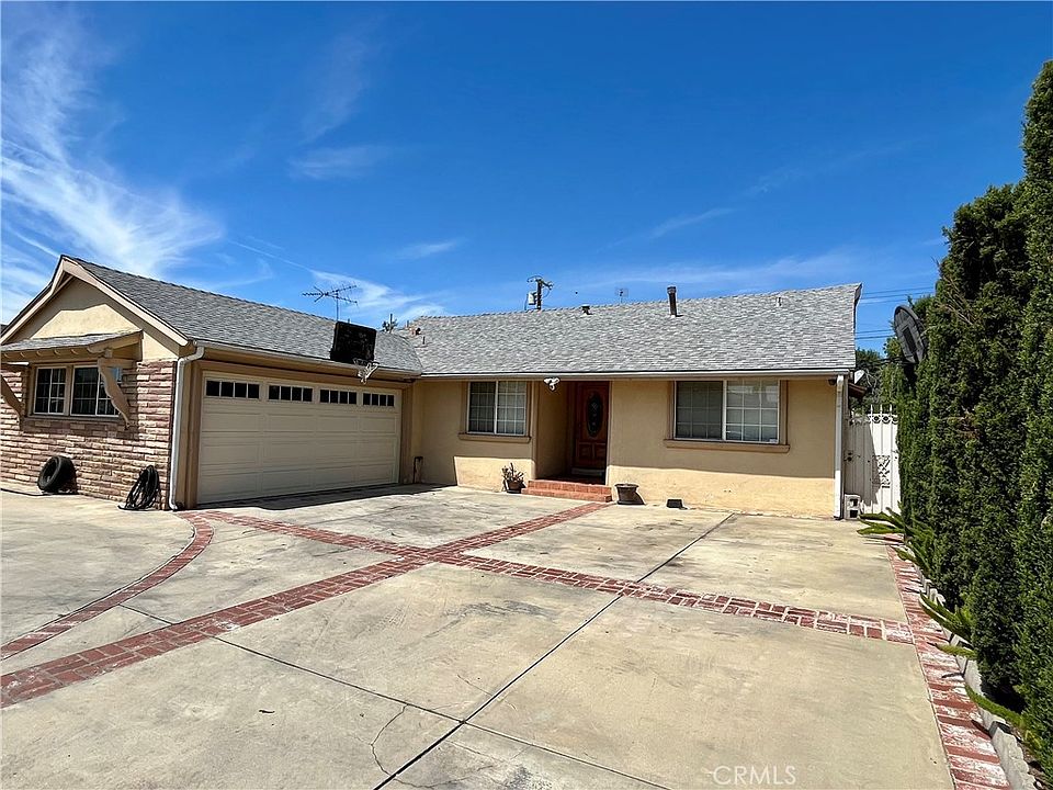 8109 Greenbush Ave, Panorama City, CA 91402 MLS GD23158288 Zillow