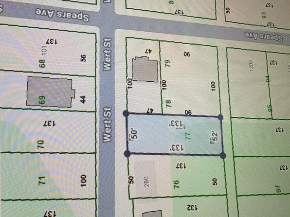0 Wert St, Chattanooga, TN 37405