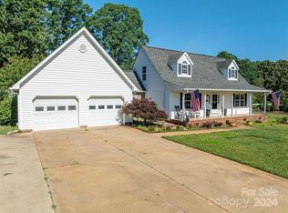 209 Jones Rd, Shelby, NC 28150