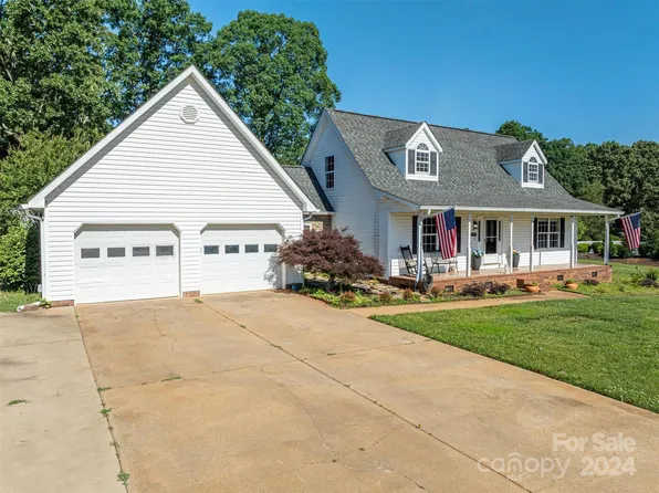 209 Jones Rd, Shelby, NC 28150