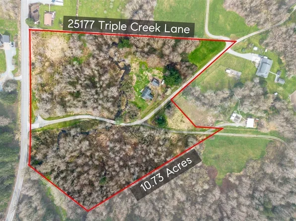 25177 Triple Creek Lane, Mount Vernon, WA 98274