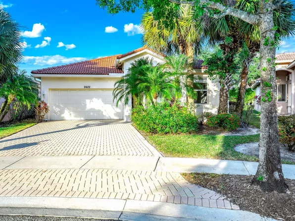 9422 Sandpiper Lane, West Palm Beach, FL 33411