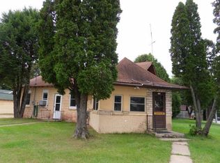 722 Coon St, Rhinelander, WI 54501
