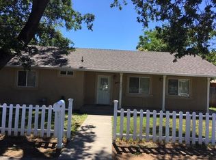 1901 Ferry St, Anderson, CA 96007