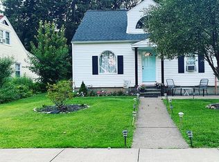 129 Adams Dr, Binghamton, NY 13905