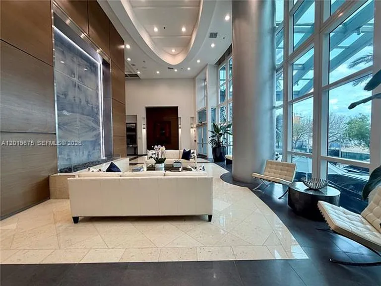 1155 Brickell Bay Dr #1205 — Photo 35