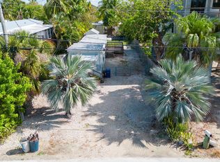 767 Michael Dr, Key Largo, FL 33037