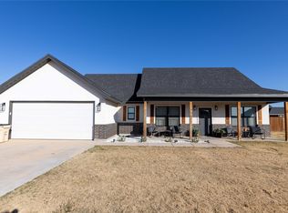 126 Lisa Ln, Tuscola, TX 79562