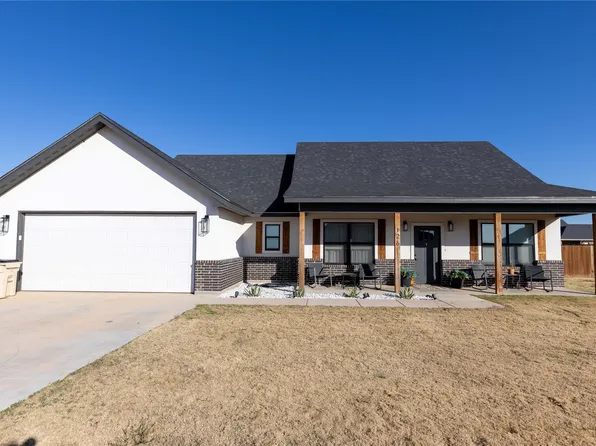 126 Lisa Ln, Tuscola, TX 79562