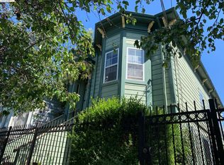 1412 10th St, Oakland, CA 94607