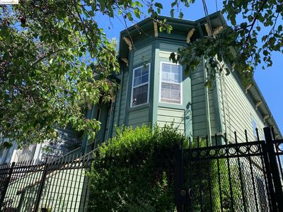 1412 10th St, Oakland, CA, 94607