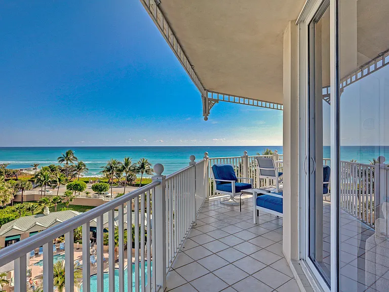 221 Ocean Grande Blvd #701 — Photo 29