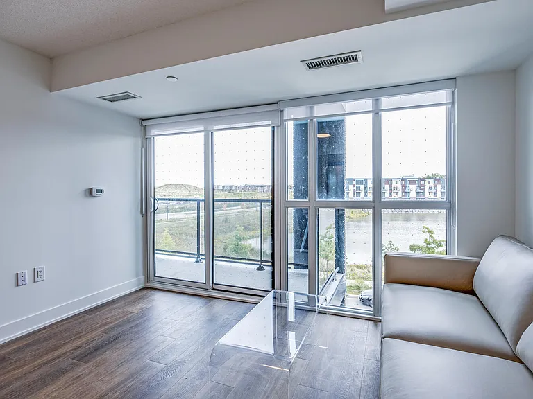 70 George Butchart Dr #302 — Photo 12
