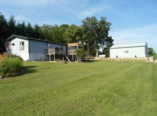 E13065 Hwy U, Baraboo, WI 53913