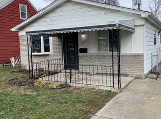 11091 Dodge Ave, Warren, MI 48089