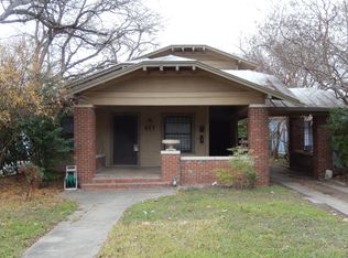 927 W Huisache Ave #2, San Antonio, TX 78201
