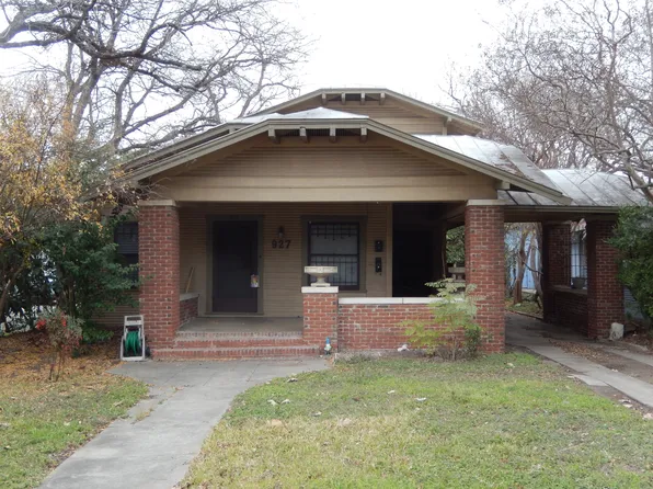 927 W Huisache Ave #2, San Antonio, TX 78201