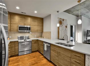 950 W Peachtree St NW Unit 701, Atlanta, GA 30309